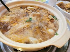 -天宜隆蘑菇宴火锅(石景山旗舰店)