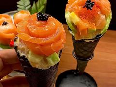 -王氏炉匠·烧鸟·居酒屋(双井店)