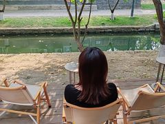 -春风习习