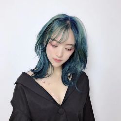 -煊私人定制美发会所