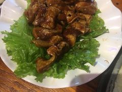 -超级神炭烤肉夜食(芥园西道店)