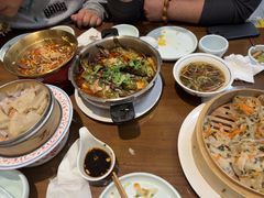 -二分八·大同菜(长治路店)