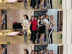 -像素游泳健身(中弘·像素店)