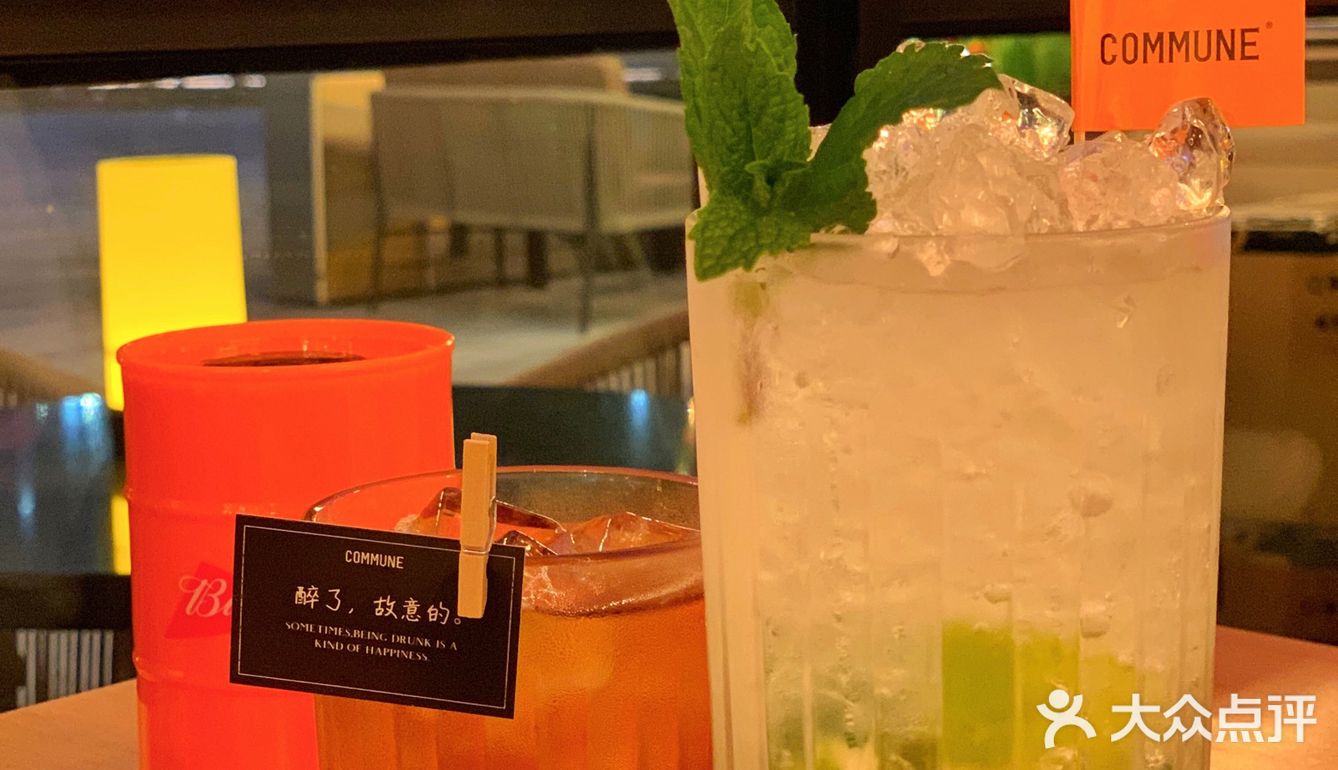 深圳南山新店 ｜ 你要的氛围感这里都有🤩