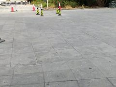 -中医药大学第一附属医院-停车场