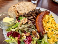 brunch&nbsp;combo-RAC BAR(安福路店)