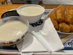 -冰泉豆浆馆(阳朔店)