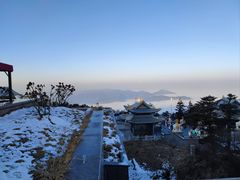 -峨眉山风景名胜区