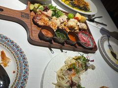 -俄士厨房(五棵松华熙LIVE店)