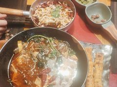 -吧嘚嘴炭烧鸽串吧(北海街店)