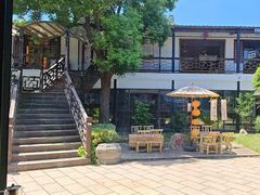 -柴米油盐(土菜院子店)
