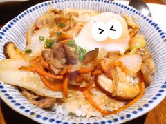 -山杏yama-katsu·吉列炸物