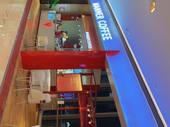 -Manner Coffee(港汇恒隆广场店)