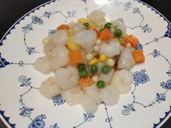 -欢乐蟹庄·精品农家乐(阳澄湖莲花岛店)