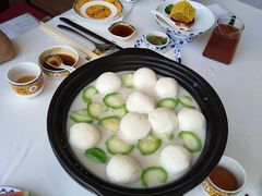 -宁波状元楼酒店(和义路店)