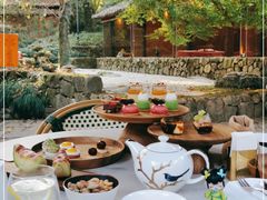-三嚥阁 La Villa Restaurant