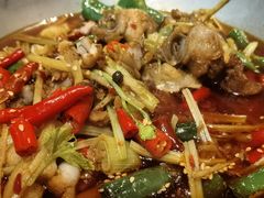 -辛香汇(飞洲店)