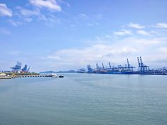 -大梅沙海滨公园
