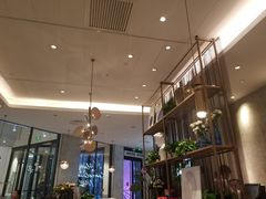 大堂-必胜客(兰州国贸店)