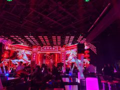 -MOSSO·Liveshow(M3香港广场店)