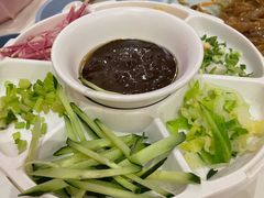 -大鸭梨烤鸭(石佛营店)