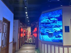 -鸽子窝(青塔店)