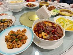 -蓬莱阁中餐厅(崇文门店)