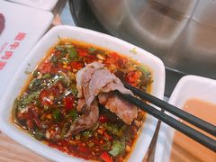-为什么牛潮汕牛肉火锅(万胜广场店)