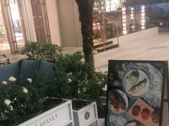 -PAUL LAFAYET 法式甜品(港汇广场店)
