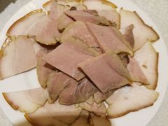 -李连贵熏肉大饼(丰台南路地铁站店)