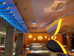 -El Bodegon阿根廷秘鲁餐厅(幸福路店)