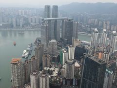 -WFC会仙楼观景台