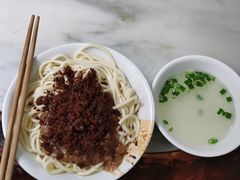 -肖家河家常面(肖家河北街店)