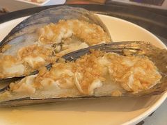 -海味当家·蒸锅海鲜(星海公园店)