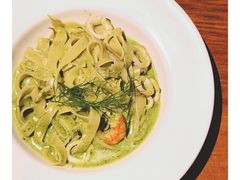-JINNS锦时 steak&pizza(浸信会礼拜堂旧址店)