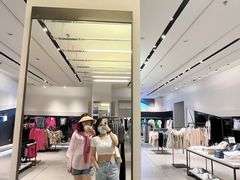 -ZARA(红谷滩万达店)