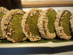 -绿茶餐厅(龙井船宴· 品牌总店)