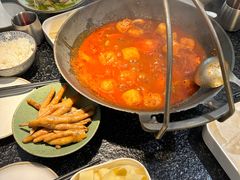 -有才叔的小馆(招商依云曲江店)