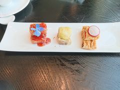 -柒园·三十年创意杭帮菜(龙湖滨江天街店)