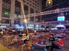 -五一星光夜市(SOHO新天地店)