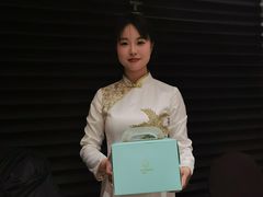 -朗丽兹自助餐厅