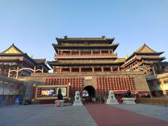 -大明幻境第一城