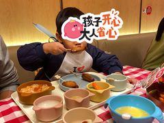 -西贝(龙华天虹购物中心店)