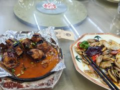 -鹿福农庄(南沙天后宫店)