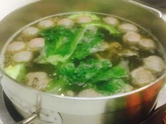 -陈记顺和潮汕牛肉火锅(番禺迎宾大道店)