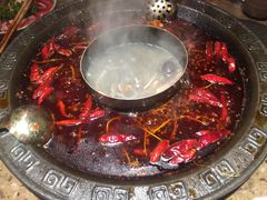 -重庆渝达老火锅(春熙路店)
