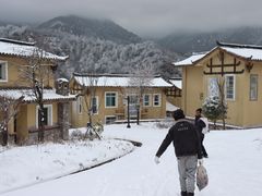 -石棉县孟获城