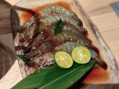 -KimPro 辛普乐概念韩餐