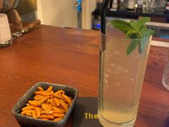 -The PEAT Coffee(深业中城店)