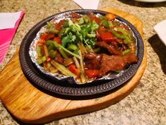 -小团圆餐厅(欧洲城店)